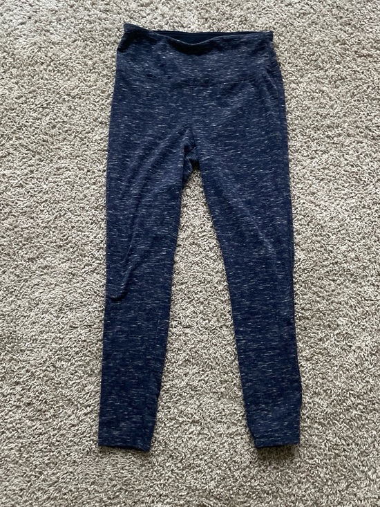 VOGO Athletica Other - Girls Navy Heather Leggings - Brand yogo